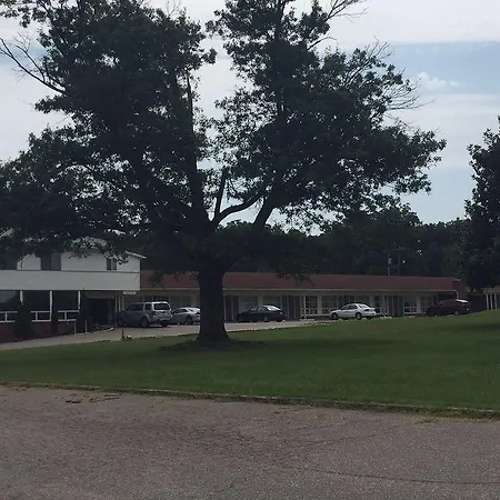 Martha Kay Motel